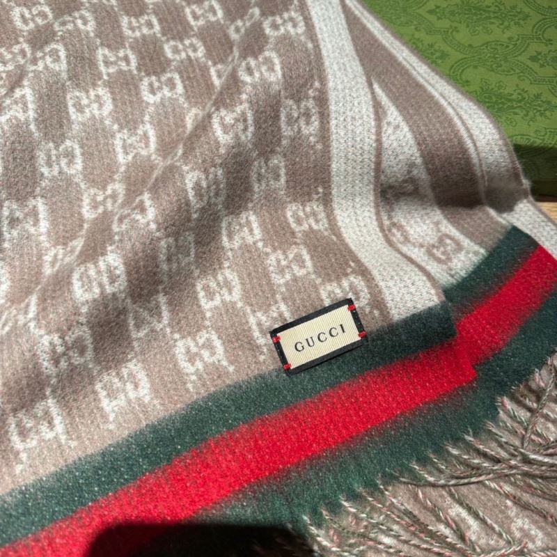 Gucci Scarf